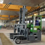 C Series Steel Combilift 1