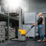 Jungheinrich Ceoni Vilicar Efg213 U Radu Paleta 1020x680