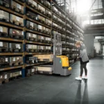 Jungheinrich Ceoni Vilicar Efg213 U Radu Skladiste Visina Palete 1020x680