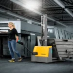 Jungheinrich Ceoni Vilicar Efg213 U Radu Skladiste Voznjae 1020x680