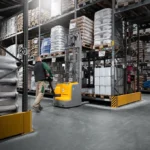 Jungheinrich Rucni Baterijski Ejc212z220z Vilicar Dizanje Na Visinu 1020x680