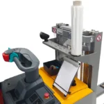 Jungheinrich Rucni Baterijski Erd220 Vilicar Gornji Dio S Folijom 680x680