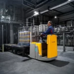 Jungheinrich Rucni Baterijski Erd220 Vilicar U Radu 1020x680