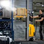 Jungheinrich Rucni Paletni Hc110 Vilicar U Radu 1020x680