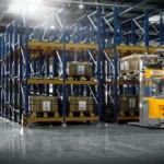 Durchlaufregal Operation Regali 1020x680