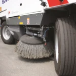 Dulevo 6000eu6 ulični čistač