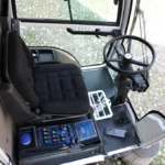 Dulevo 850 Eu4 5