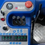 Dulevo Boost Combi 3