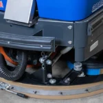 Dulevo Boost Combi 7