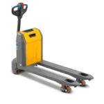 Jungheinrich Ame 18 Elektricni Rucni Vilicar