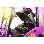Anton By Jungheinrich Elektricni Ceoni Vilicar Cbh 2.5 Baterija