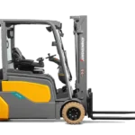 Efg 214 Ceoni Elektricni Vilicar Sa Strane