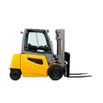 Efg 535 S50 Ceoni Elektricni Vilicar Sa Strane